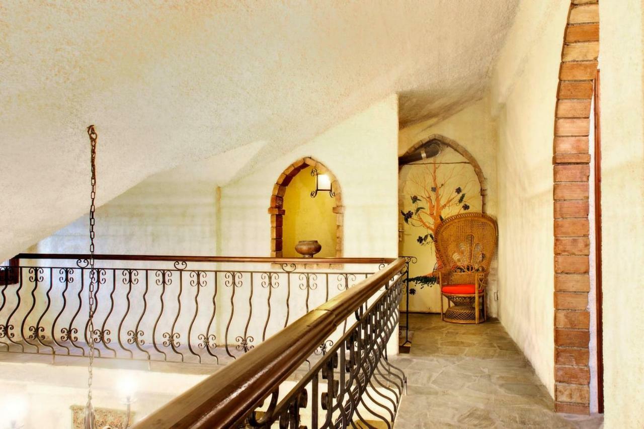 Villa Brigadoon Corfu Agios Ioannis Peristeron  Exterior photo