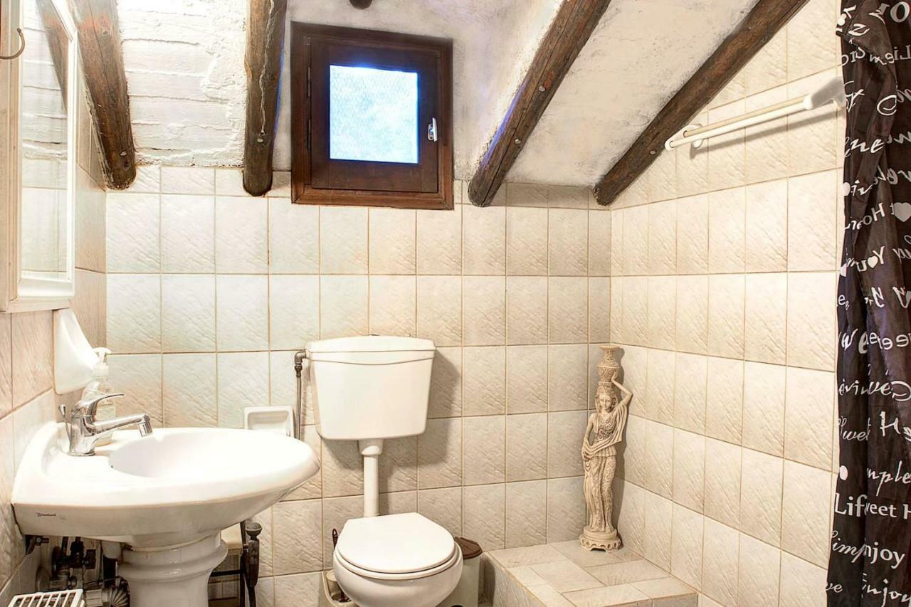 Villa Brigadoon Corfu Agios Ioannis Peristeron  Exterior photo